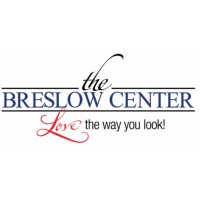 THE BRESLOW CENTER FOR PLASTIC SURGERY logo, THE BRESLOW CENTER FOR PLASTIC SURGERY contact details