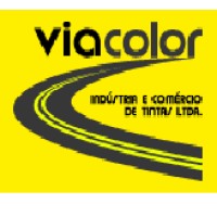 Viacolor Ind. e Com. de Tintas Ltda. logo, Viacolor Ind. e Com. de Tintas Ltda. contact details