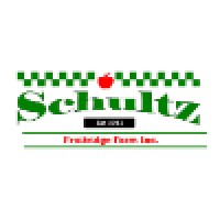 Schultz Fruitridge Farms, Inc. logo, Schultz Fruitridge Farms, Inc. contact details