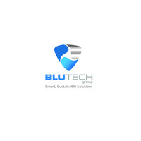 Blutech Group logo, Blutech Group contact details