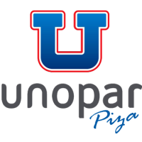 UNOPAR PIZA logo, UNOPAR PIZA contact details