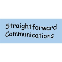 Straightforward Communications logo, Straightforward Communications contact details