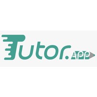 Tutor App logo, Tutor App contact details