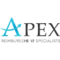 Apex Reimbursement Specialists logo, Apex Reimbursement Specialists contact details