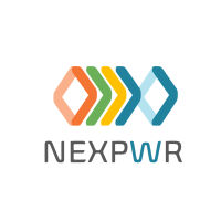 NEXPWR logo, NEXPWR contact details