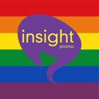 Insight Promo logo, Insight Promo contact details