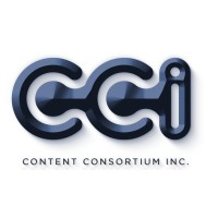 Content Consortium Inc. logo, Content Consortium Inc. contact details