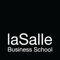 La Salle Business School logo, La Salle Business School contact details