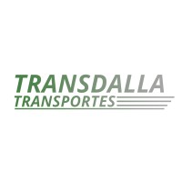 TRANSDALLA TRANSPORTES logo, TRANSDALLA TRANSPORTES contact details