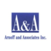 Arnoff and Associates Inc. logo, Arnoff and Associates Inc. contact details