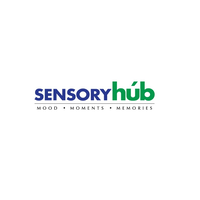 Sensory Hub logo, Sensory Hub contact details