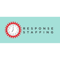 Response Staffing LTD logo, Response Staffing LTD contact details