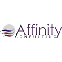 Affinity Consulting Limited logo, Affinity Consulting Limited contact details