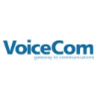 VoiceCom Australia logo, VoiceCom Australia contact details