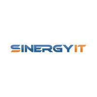 SINERGY IT Soluções Inteligentes LTDA ME logo, SINERGY IT Soluções Inteligentes LTDA ME contact details