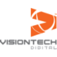 Visiontech Digital Media logo, Visiontech Digital Media contact details