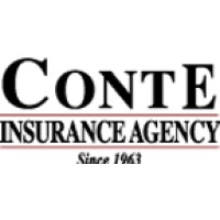 Conte Insurance Agency Inc logo, Conte Insurance Agency Inc contact details