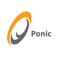 Ponic Tab Energy logo, Ponic Tab Energy contact details