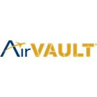 AirVault (Acquired by GE Aviation Digital) logo, AirVault (Acquired by GE Aviation Digital) contact details