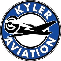 Kyler Aviation Inc. logo, Kyler Aviation Inc. contact details