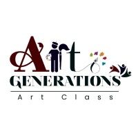 Art Generations logo, Art Generations contact details