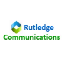 Rutledge Communications logo, Rutledge Communications contact details