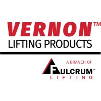 Vernon Lifting Products logo, Vernon Lifting Products contact details