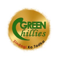 Green Chillies TV logo, Green Chillies TV contact details