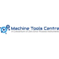 Machine Tools Centre logo, Machine Tools Centre contact details