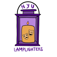 Lamplighters NYU logo, Lamplighters NYU contact details