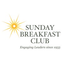 The Sunday Breakfast Club logo, The Sunday Breakfast Club contact details