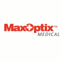 Maxoptix Corporation Inc logo, Maxoptix Corporation Inc contact details