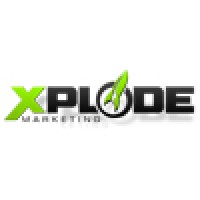 Xplode Marketing logo, Xplode Marketing contact details