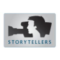 Storytellers logo, Storytellers contact details