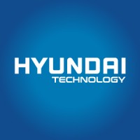 Hyundai Technology logo, Hyundai Technology contact details