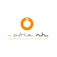 Le Pôle RH logo, Le Pôle RH contact details