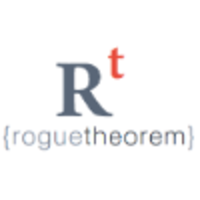 Rogue Theorem logo, Rogue Theorem contact details