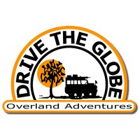 Drive The Globe | Overland Adventures logo, Drive The Globe | Overland Adventures contact details