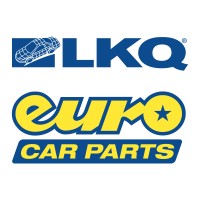 Euro Car Parts Ltd. logo, Euro Car Parts Ltd. contact details