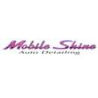 Mobile Shine Auto Detailing logo, Mobile Shine Auto Detailing contact details