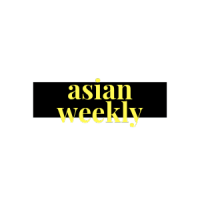 Asian Weekly logo, Asian Weekly contact details