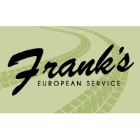 Frank's European Service logo, Frank's European Service contact details