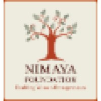 Nimaya Foundation logo, Nimaya Foundation contact details