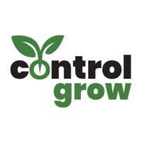 Control Grow logo, Control Grow contact details