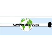 Computer Be Gone logo, Computer Be Gone contact details