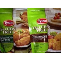 TYSON FOODS INC-CL A logo, TYSON FOODS INC-CL A contact details