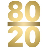 80/20 Quantum Care logo, 80/20 Quantum Care contact details