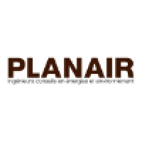 Planair SA logo, Planair SA contact details