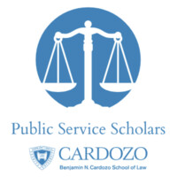 Cardozo Public Service Scholars logo, Cardozo Public Service Scholars contact details