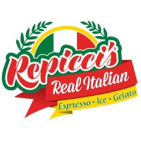 Repicci's Real Italian Ice & Gelato of Colorado logo, Repicci's Real Italian Ice & Gelato of Colorado contact details